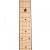 Gold Tone Little Gem Banjo Ukulele LG-D, Transparent