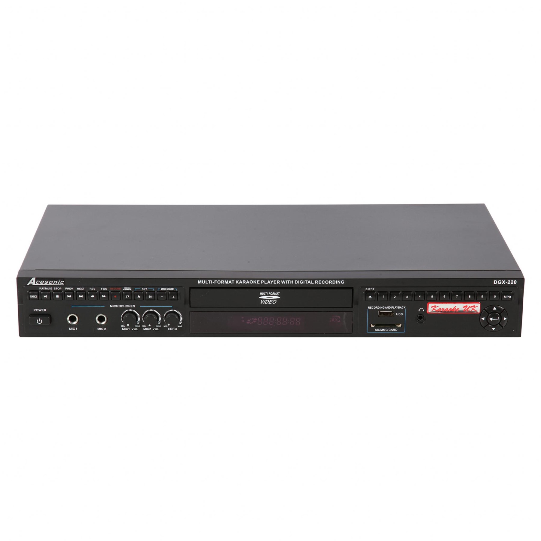 Dgx 220 sale