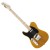 Squier Affinity Telecaster Left Handed, Butterscotch Blonde