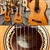 Valencia Full Size Classical Guitar V204 4/4, Natural, Inc Gig Bag