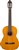 Valencia Full Size Classical Guitar V204 4/4, Natural, Inc Gig Bag