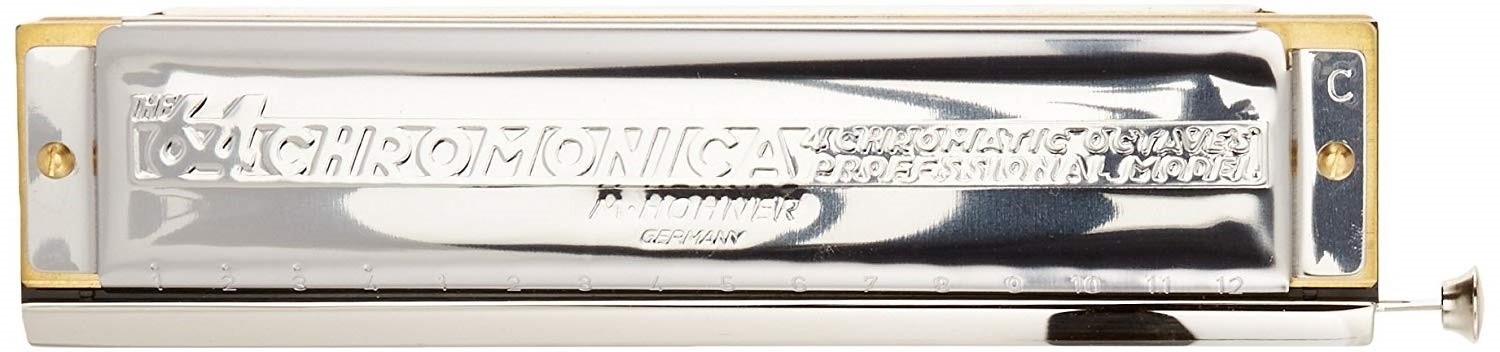 Hohner 280/64 C Chromonica, C