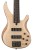 Yamaha TRBX605 5 String Bass, Natural Satin Finish
