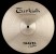 Turkish Zilzen Cymbals Travel Series Medium Hi-Hats, 13"