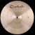 Turkish Zilzen Cymbals Gun Hi-Hats Pair, 14"