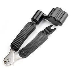 Chord Guitar String Winder & Cutter Set