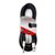Stagecore Balanced XLR F - 6.35mm TRS Jack Cable / Lead