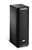 FBT Ventis 206A, 900Watt 131dB Active PA Speaker, Black, BLACK