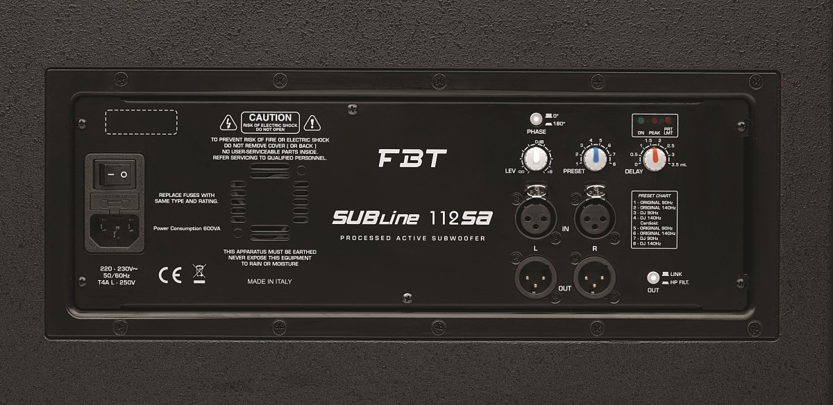 Active shop bass bin