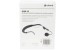 QTX Neckband Microphone For Wireless Systems (171.856UK)