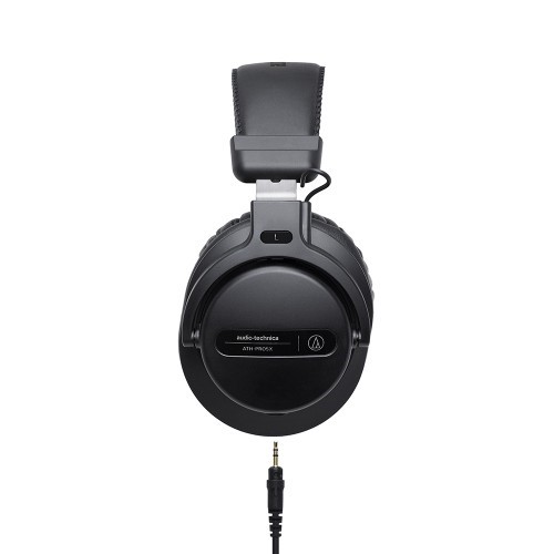 Audio Technica Ath Pro5x Dj Headphones