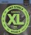 D'addario EPS165-5 Prosteel Bass Strings 45-135