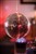 QTX Mirrorball, Plain Glass, 30cm MB30