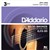 D'addario 80/20 EJ13-3D 11-52