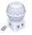 Novopro Gobosphere Ex Display, White