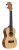 Stagg Spruce Concert Ukulele UC-30