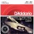 D'addario Nickel Plated Steel 5 String Banjo Set 10 - 23, EJ61NY