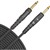 D'addario Custom Series Instrument Lead / Cable