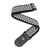 D'addario 50mm Checkmate Guitar / Bass Strap