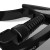 D'addario NS Tri-Action Capo, Black