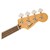 Squier Classic Vibe 60s Fretless Jazz Bass, 3 Colour Sunburst, Laurel Fingerboard