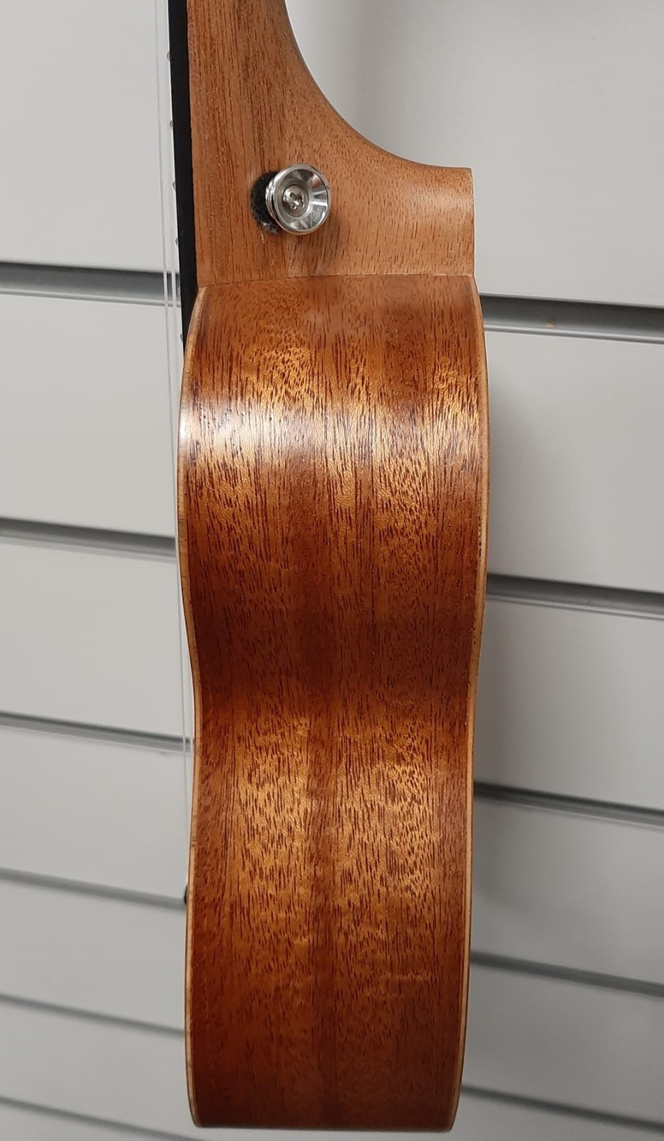 VTAB FL-S25 Soprano Ukulele, with Case