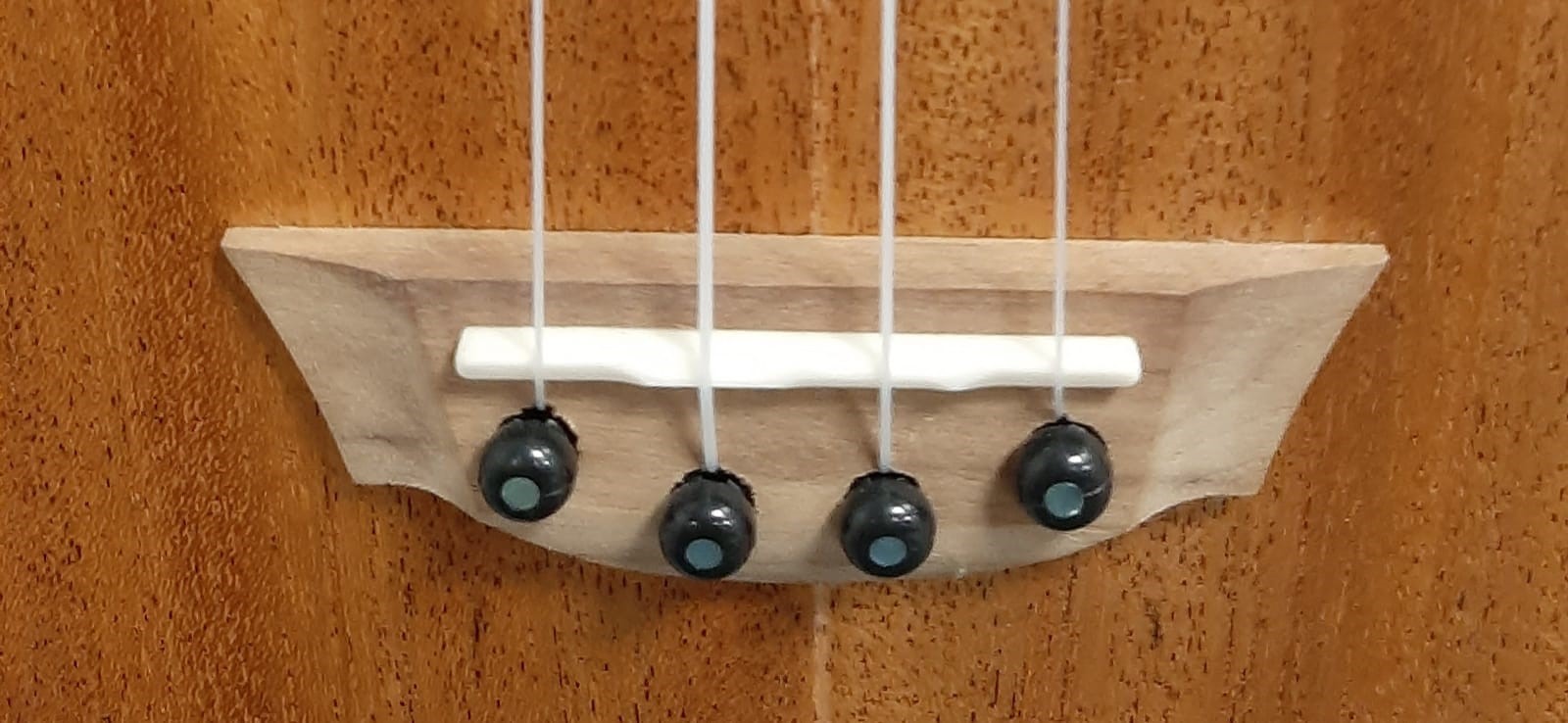 VTAB FL-S25 Soprano Ukulele, with Case