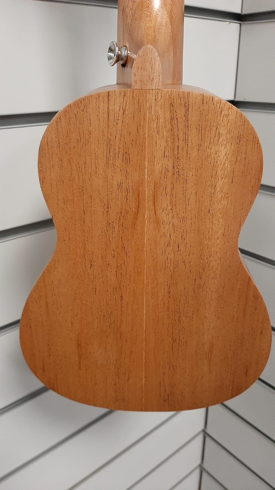 VTAB FL-S25 Soprano Ukulele, with Case