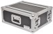 Citronic 19'' Equipment Flightcase - 4U (Shallow) (171.426UK)