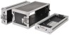 Citronic 19'' Equipment Flightcase - 4U (Shallow) (171.426UK)