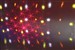 Qtx SURGE LED Derby + Laser + UV + Strobe Effect Party, DJ Club Light