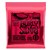 Ernie Ball Burly Slinky Electric Guitar Strings 11-52 2226