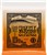 Ernie Ball Concert/Soprano Ball End Nylon Ukulele Strings 2329, Clear