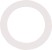 Remo Dynamos Hole 5", White, DM-0005-01