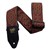 Ernie Ball Jacquard Crimson Paisley Guitar Strap P04162