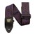 Ernie Ball Jacquard Purple Paisley Guitar Strap P04164