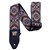 Ernie Ball Jacquard Tribal Brown Guitar Strap P04161