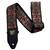 Ernie Ball Jacquard Persian Gold Guitar Strap P04167