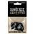 Ernie Ball Camouflage Picks Heavy X12