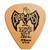 Ernie Ball Everlast Picks, Orange 0.73mm, Pack Of 12