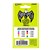 Ernie Ball Everlast Picks, Green 0.88mm, Pack of 12