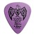 Ernie Ball Everlast Picks, Purple 1.0mm, Pack Of 12
