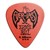 Ernie Ball Everlast Picks, Red 1.14mm, Pack Of 12