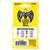 Ernie Ball Everlast Picks, Yellow 1.5mm, Pack of 12