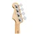 Fender Player Precision Bass, 3 Colour Sunburst, Pau Ferro