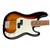 Fender Player Precision Bass, 3 Colour Sunburst, Pau Ferro