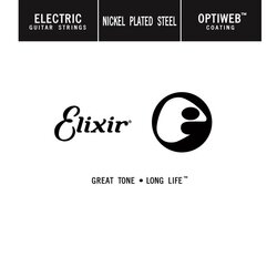 Elixir Single Guitar String