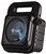 Qtx Effect Portable Bluetooth Party Speaker