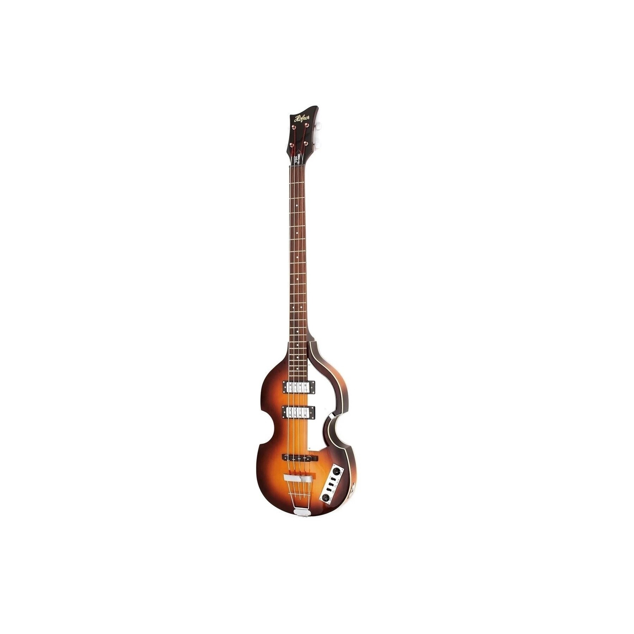 Höfner ignition violin bass deals