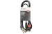 Classic 2XLR F-2RCA 1.5m (190.062UK)